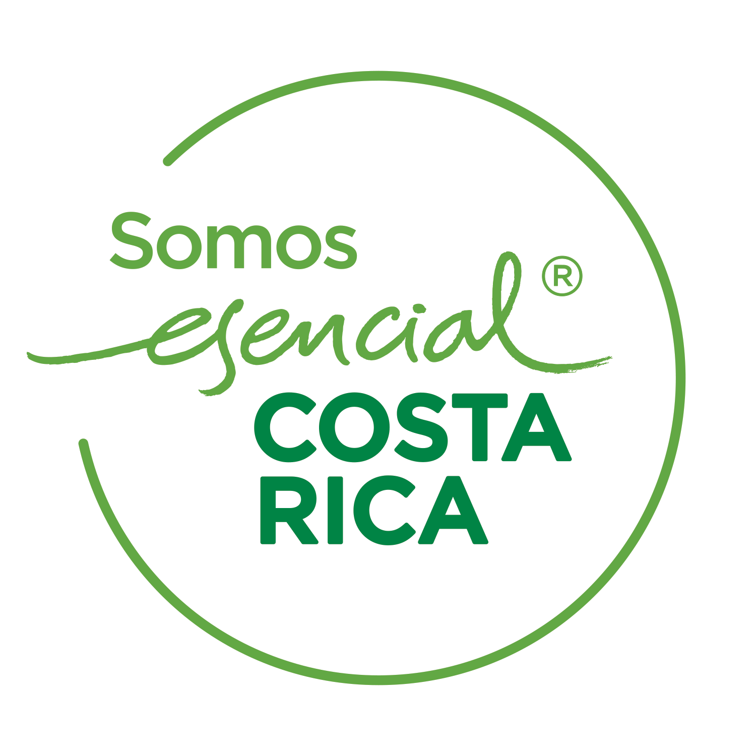 Casa Dominga Somos Esencial Costa Rica