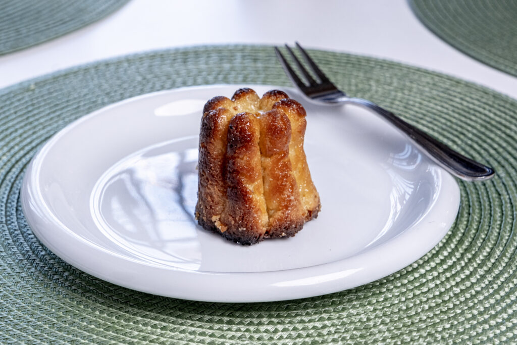 Canelé de Bordeaux
