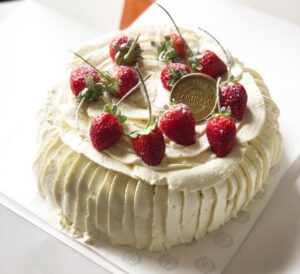 Frágola  - 6 porciones