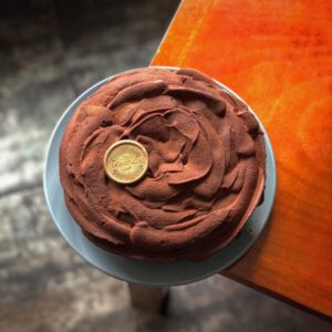 Peccato 8/10 porciones