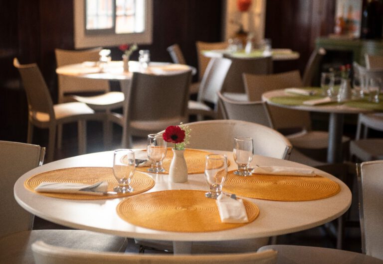 Respeto & Amor en la Cocina.