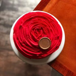 Torta Petálo 8/10 porciones