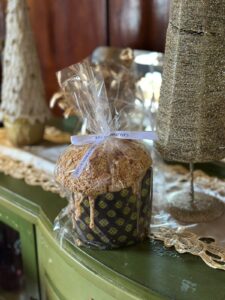 Panettone Tradicional 