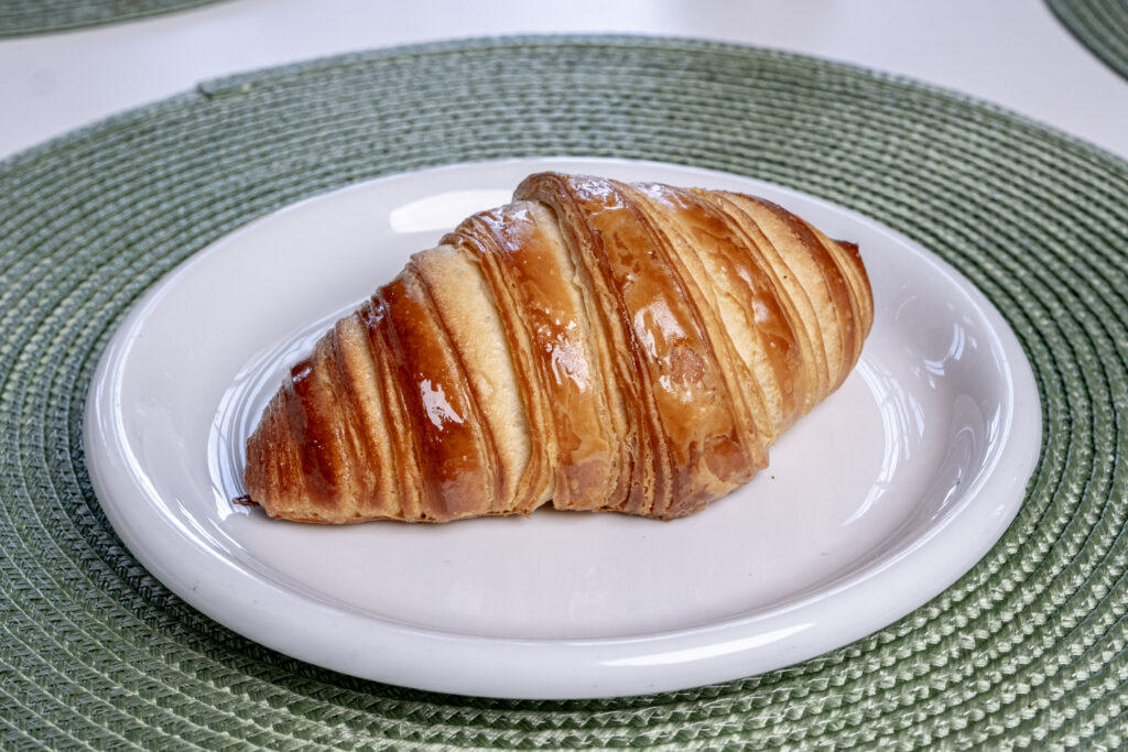 Croissant Simple