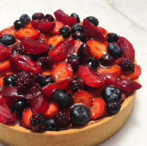 KeFrutas 6 porciones