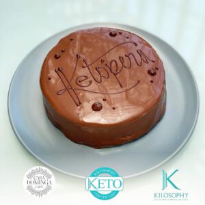 Ketópera 6 porciones