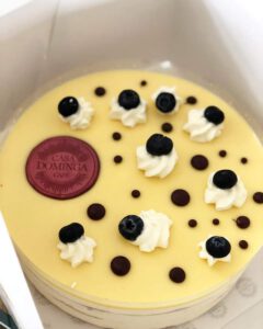 Torta Ritournelle 8/10 porciones