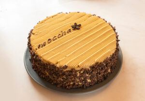 Torta Moccha 8/10 porciones