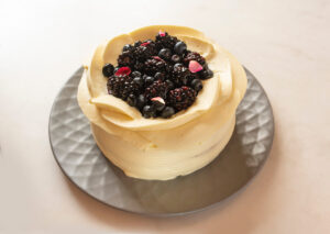 Vaya Bayas 8/10 porciones 