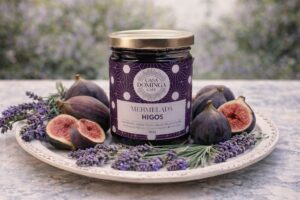 Mermelada de Higos