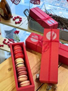 Caja de Mararon 8und