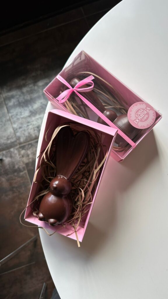 Conejo Orejas Largas