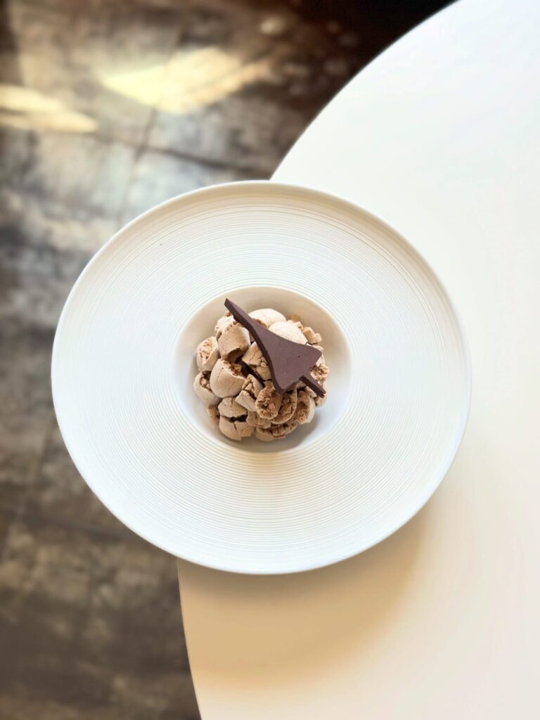 Torta Concorde