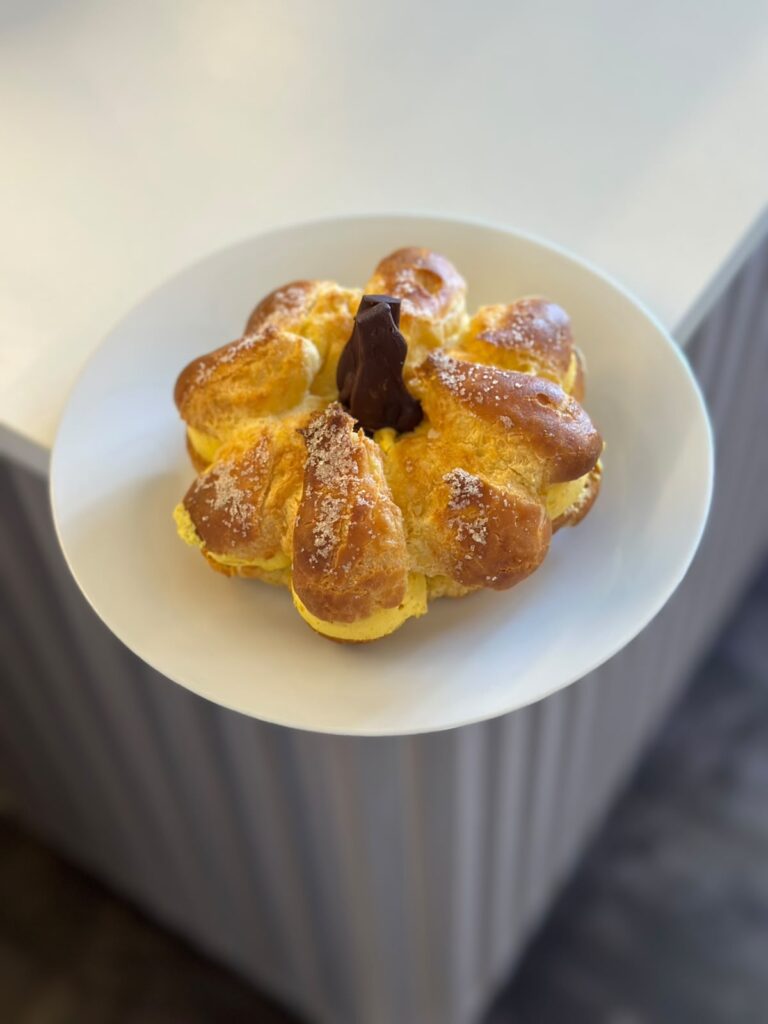 Paris Brest 