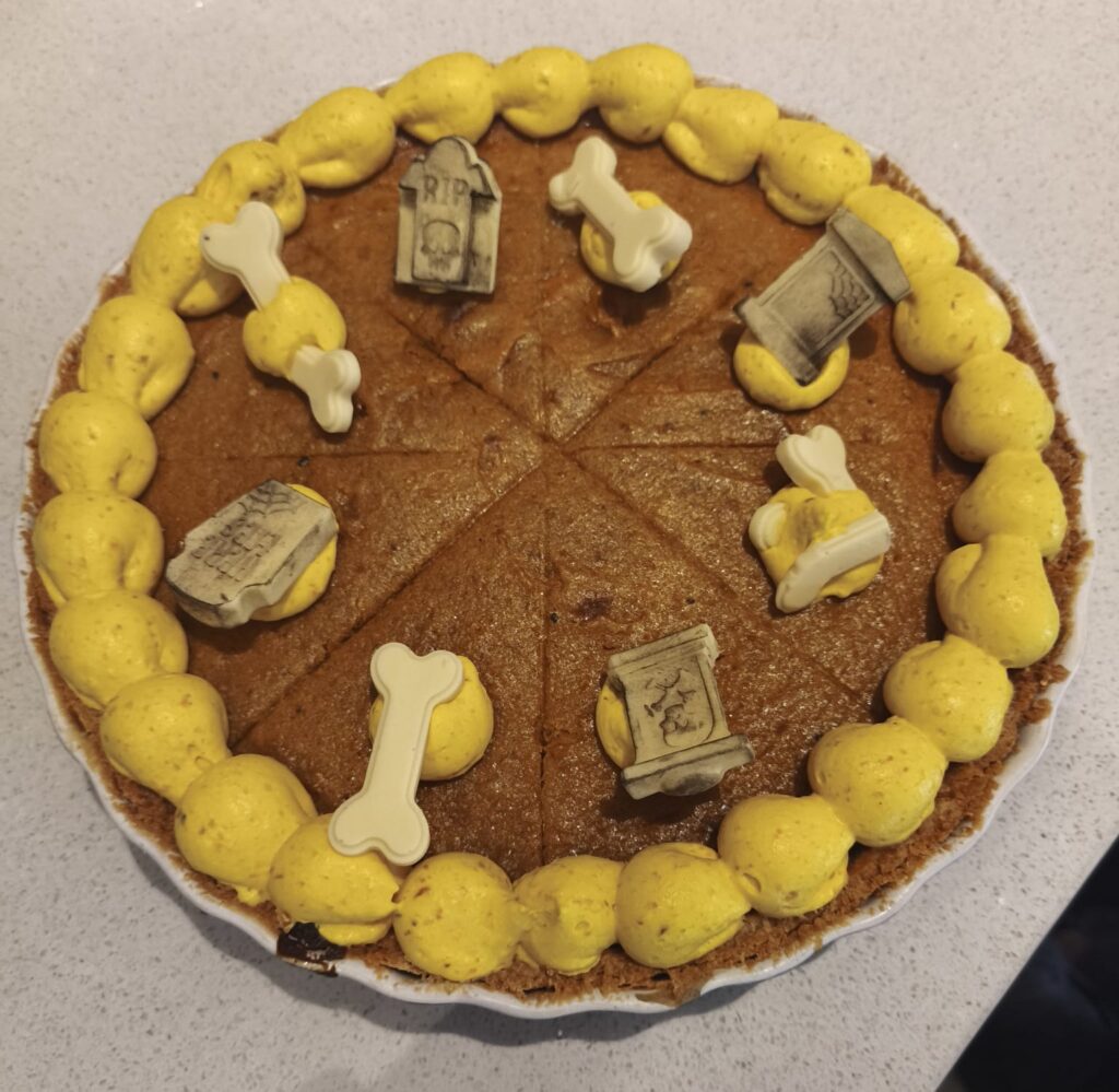 Punkin Pie 